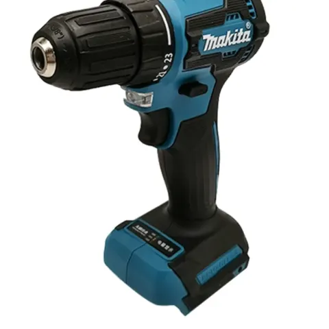 Makita 18V 10MM LXT Compact Cordless Tool  Impact Brushless Drill/ Driver