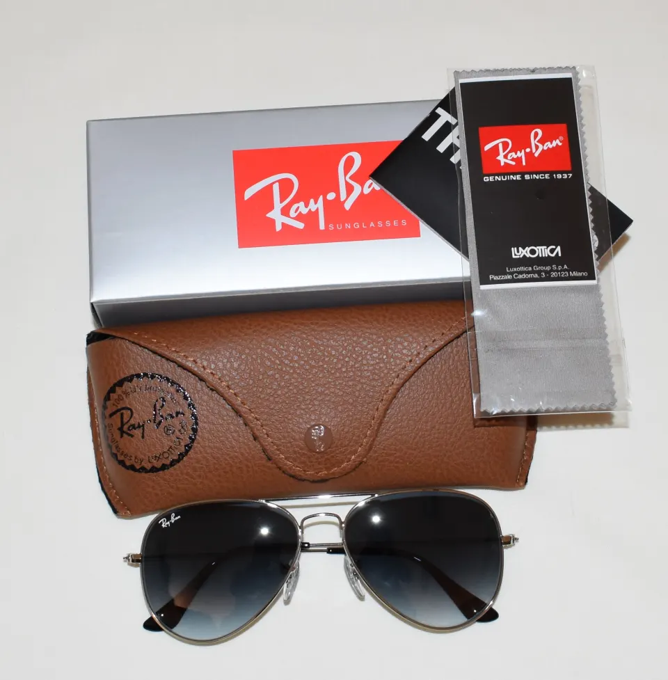 Ray Ban SunglassesORB3025 003/32 *2N