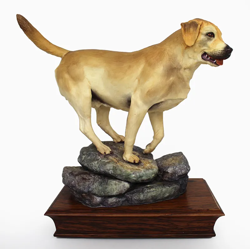 Albany Limited Edition Labrador