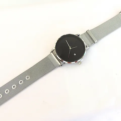 Men's Quartz Movement Watch 'New'