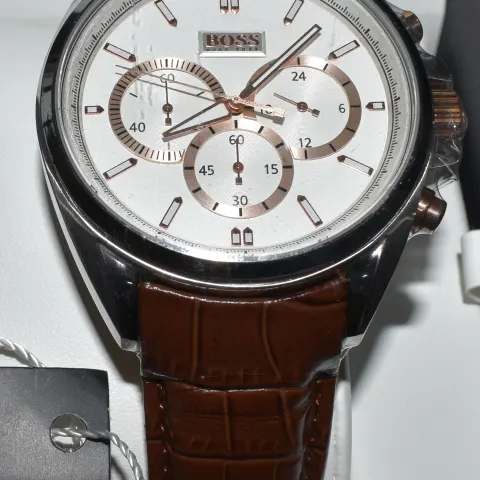 Hugo Boss HB1512881 Men's Watch