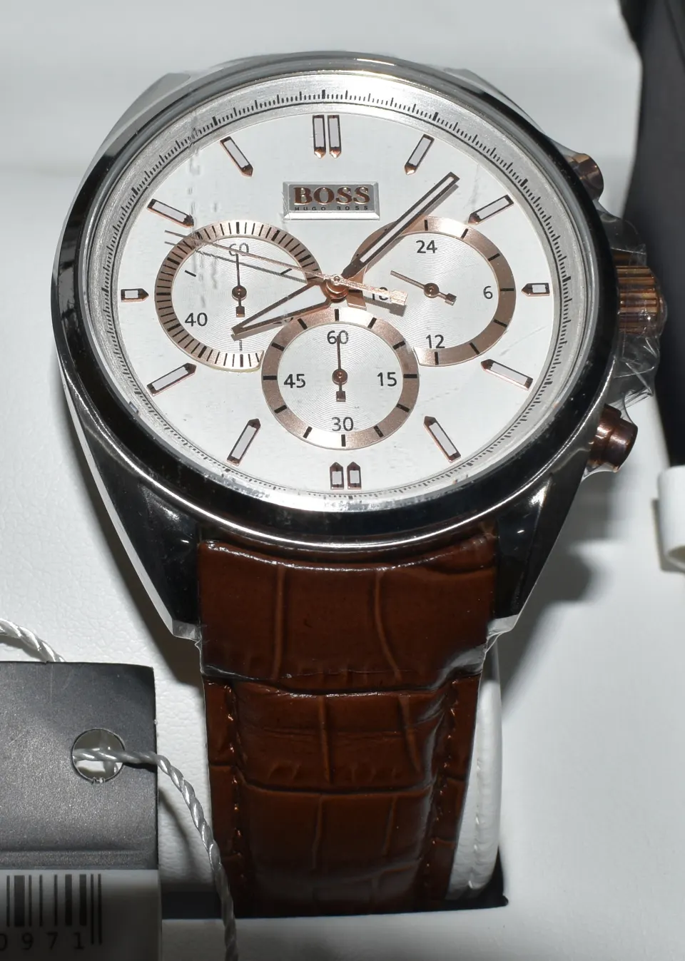Hugo Boss HB1512881 Men's Watch