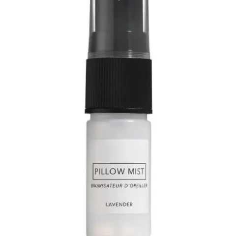100 x Gilchrist And Soames 11ml Pillow Mist