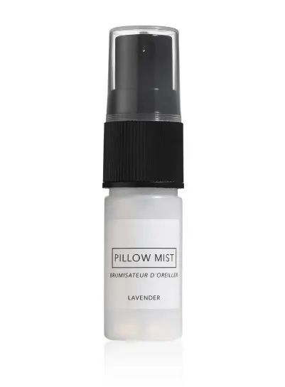 100 x Gilchrist And Soames 11ml Pillow Mist