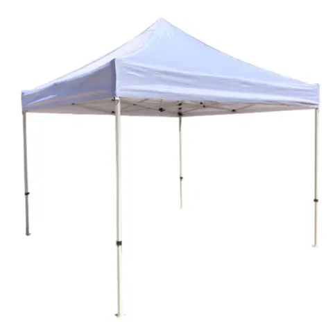 3 Metre x 3 Metre Pop Up Gazebo + Roof + All Sides + Carry Bag Show Tent