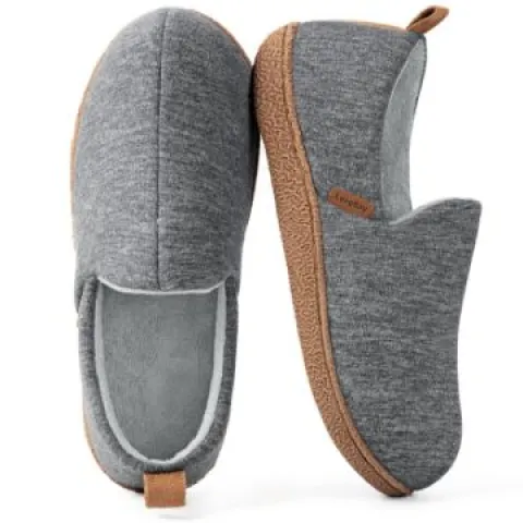 11 x Women's Memory Foam Slippers Total RRP £201.96 L28c