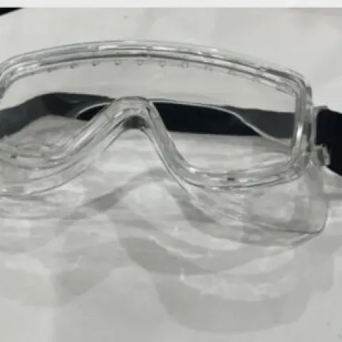 120 x BDS Safety Goggles