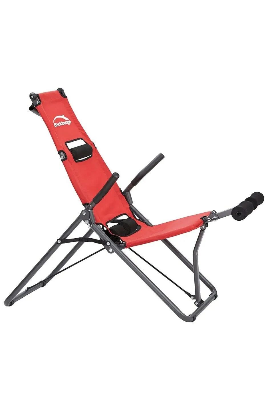 BackLounge Inversion Back Trainer Exerciser  Rrp £120