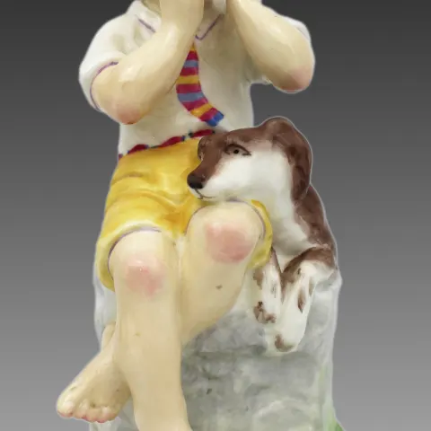 Royal Worcester Figurine June