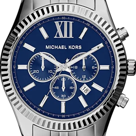 Michael Kors MK8280 Men's Lexington Chronograph Watch