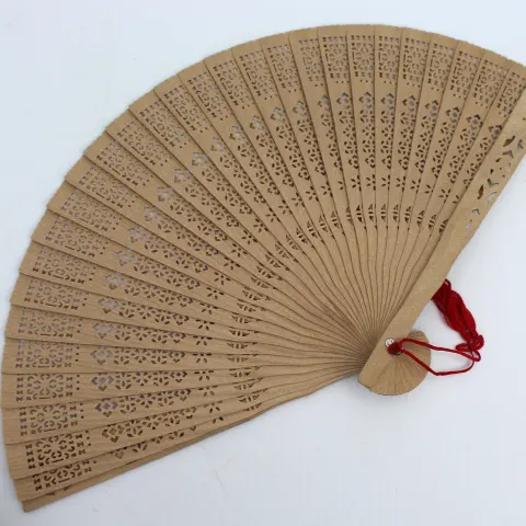 Decorative Chinese Hand Fan
