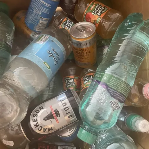 Drinks