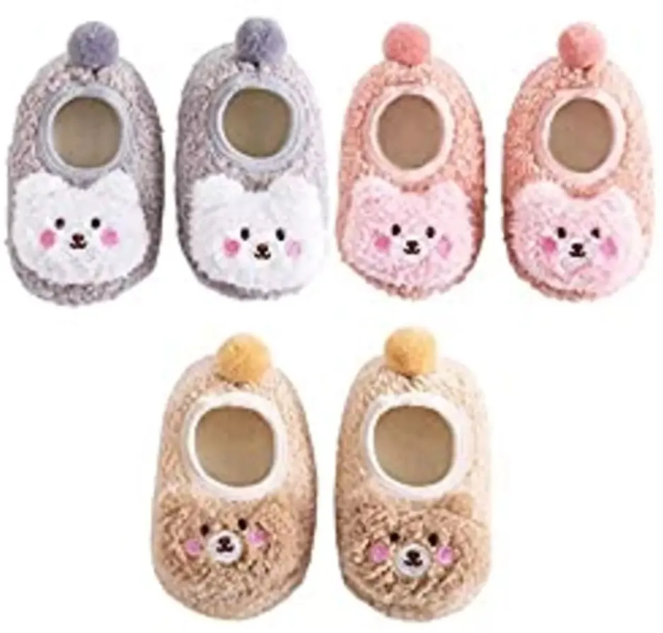 8 x Assorted Toddler Beach Water Shoes & Slipper Socks Lb43 sku-4240
