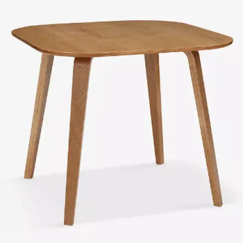 Item Description  -  John Lewis ANYDAY
Anton 4 Seater Dining Table, Natural  -  Stock Number   -  83