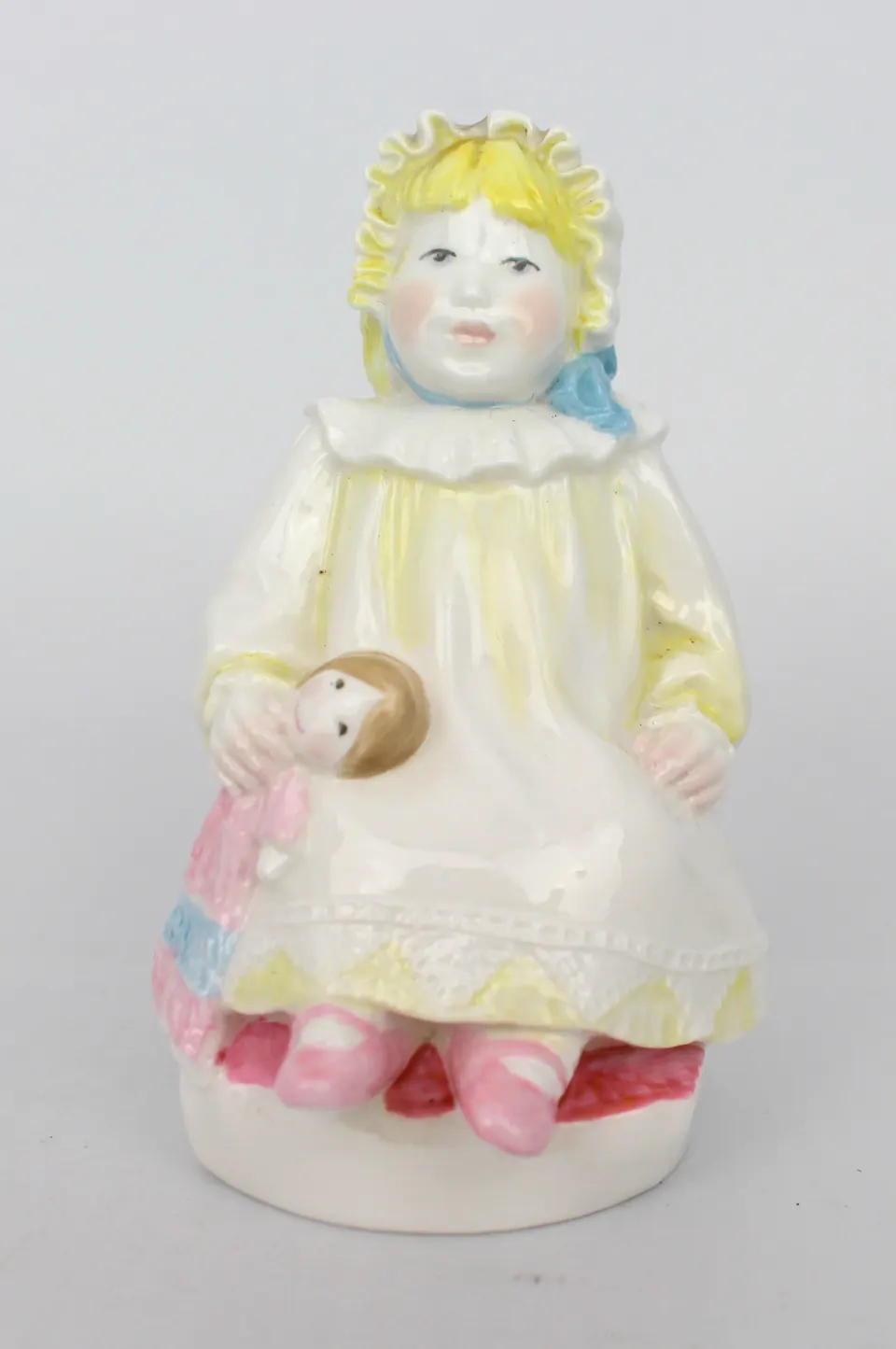 Albany Figurine Janie