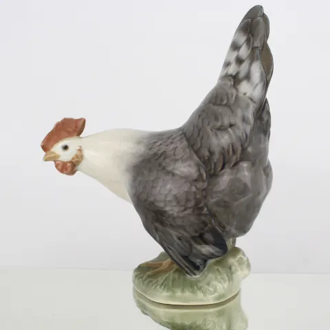 Royal Copenhagen Hen 1024