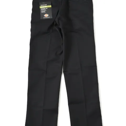 5 x Dickies Flat Front Work Trousers Size 28/32 RRP 39.95 ea L8c