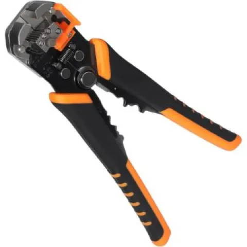 ENGiNDOT 3-in-1 Automatic Wire Stripper Plier Tool L1b