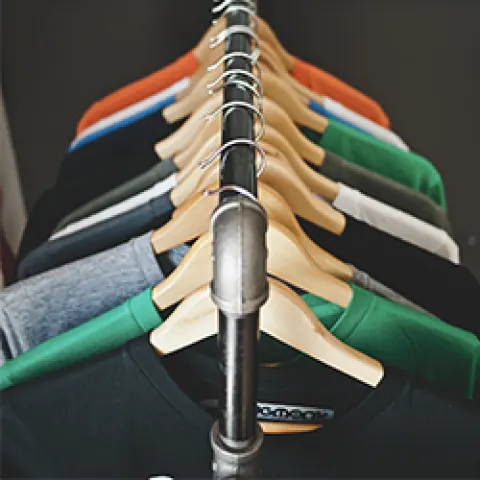 Trader Lots of Clothing & Fashion Items | Collective Auction | Closes for entries 04/01/26