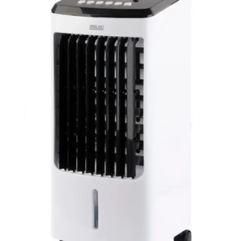 (99/Mez/P) RRP £80. Arlec 3.5L 3 In 1 Mobile Cooler.