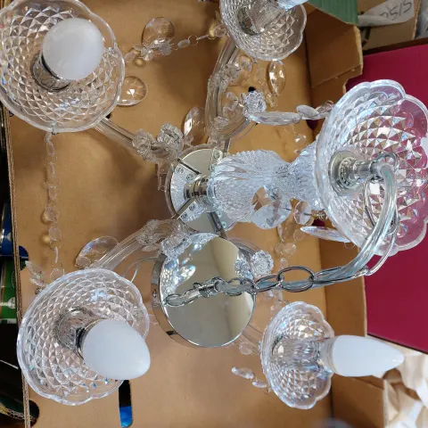Chandelier