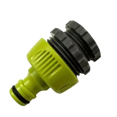 20 x Verve 3-in-1 Tap Connector