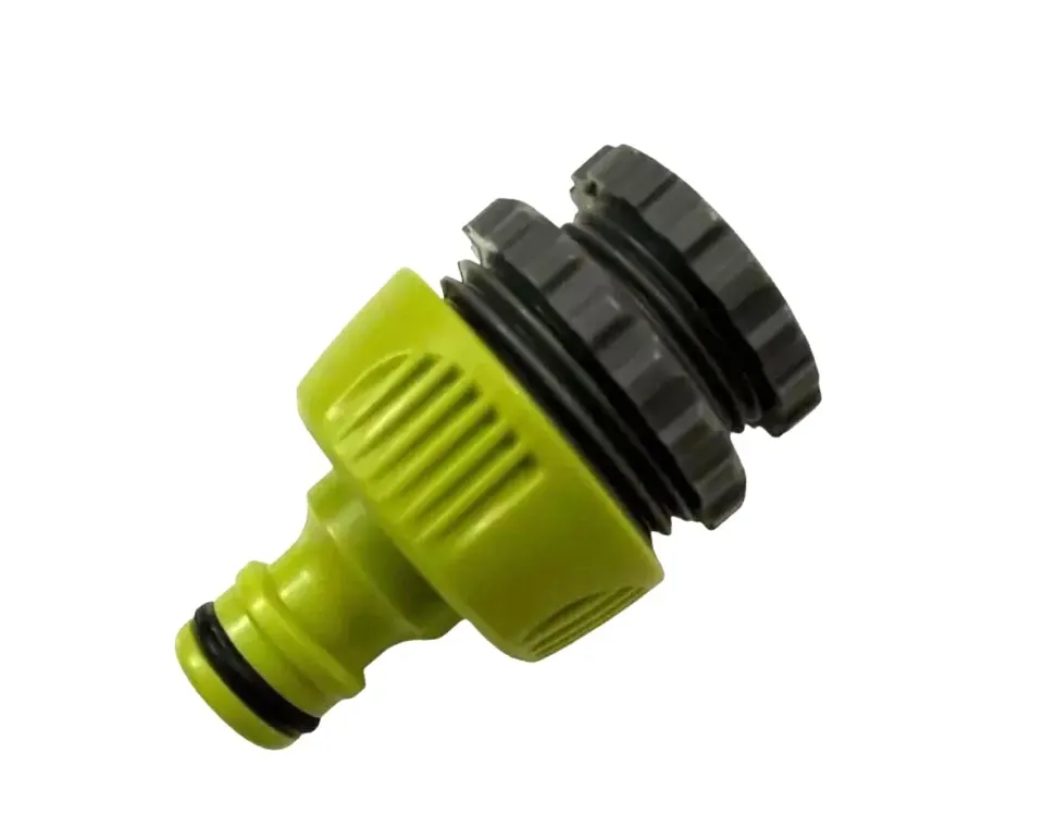 20 x Verve 3-in-1 Tap Connector