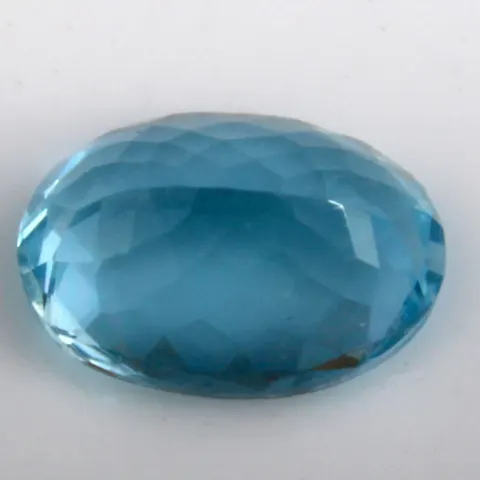 Aquamarine, 2.30 CT