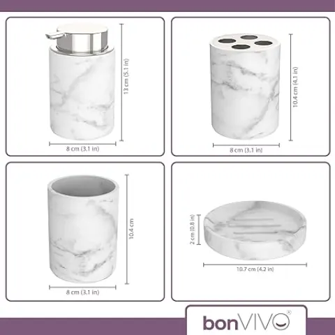 Bathroom Accessory Sets