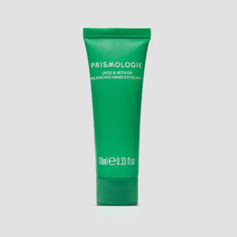 50 x Prismologie Hand Exfoliant 10ml Jade and Vetiver