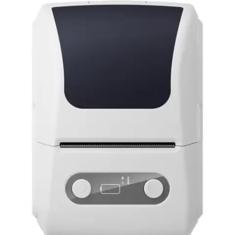 Portable Label Maker with Thermal Printer & Smart App L6a