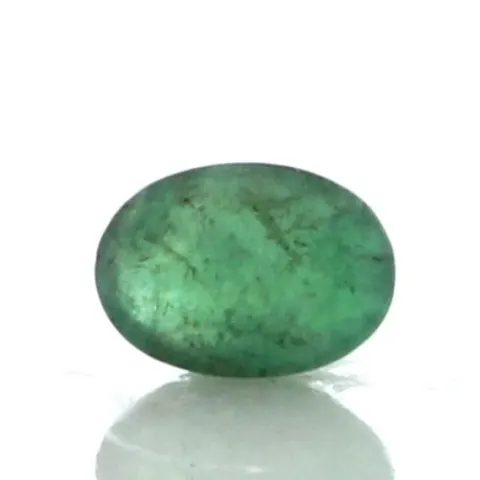 Loose Oval Emerald 2.14 Carats