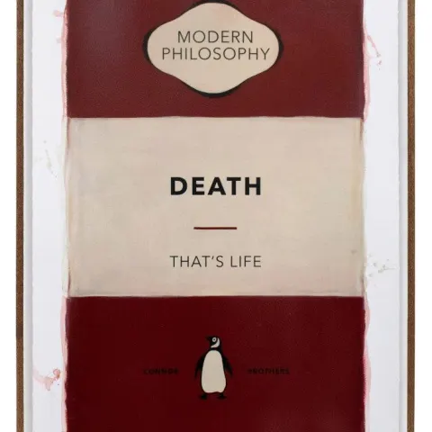 The Connor Brothers, Death, 2022