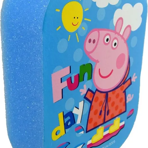 Pallet of Peppa Pig Sponge
