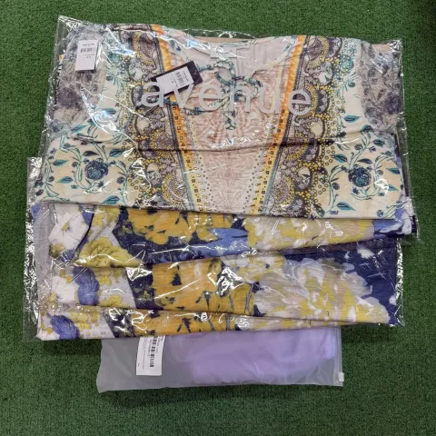 Women’s Plus Size Clothing Bundle
