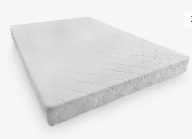 Item Description  -  John Lewis ANYDAY
Rolled Memory Foam Mattress, Medium/Firm Tension, Double  -
