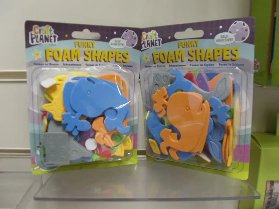 100pcs Amazing novelty elephant pen in retail display unit - rrp £2.99. a pen