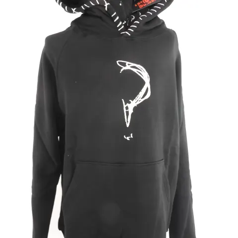 MJB Marc Jaques Burton The Batman & Riddler Balaclava Hoodie, Size L, Sold Out