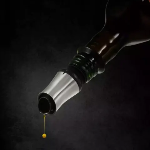 16 X Cole & Mason Oil & Vinegar Flow Control Spout