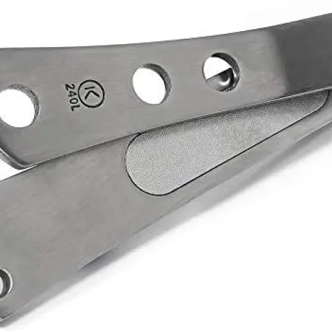 Nail Clippers (CP-240L)