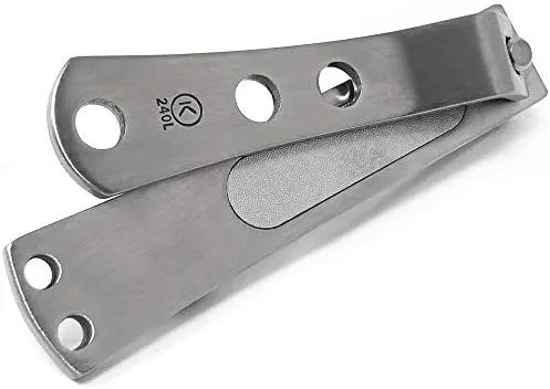Nail Clippers (CP-240L)