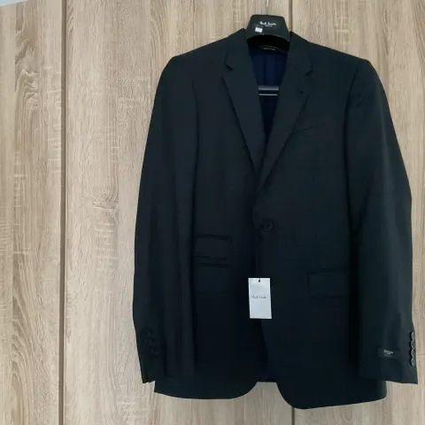 Paul Smith Jacket