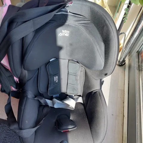 Car Seat From Britax