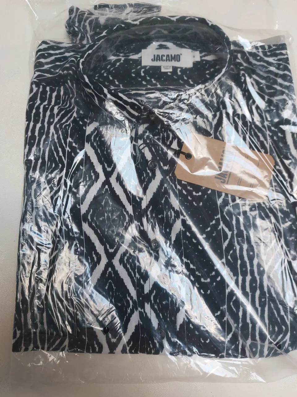 Jacamo shirt size S