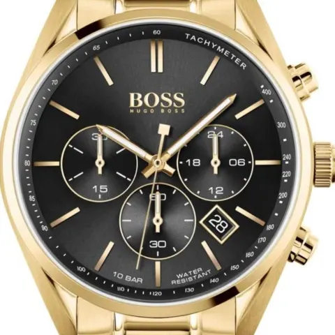 HUGO BOSS HB 1513848 Mens Champion Watch