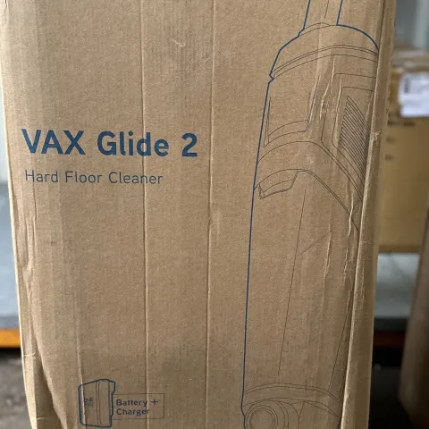 Vax One Power Glide Hard Floor Cleaner. Est £200 - Grade U