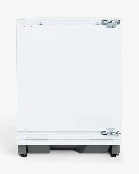 John Lewis JLBIUCL07 Integrated Under Counter Fridge  - Grading Info -  RI002974626 Goods are damage