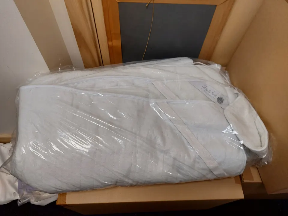 Electric blanket