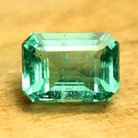Emerald 1.11 CT