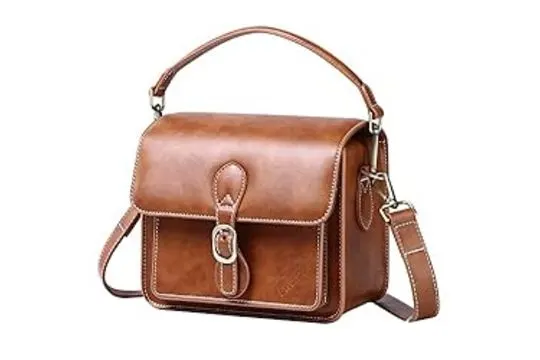 Shoulder Bag Compact RRP £31.84 L10c